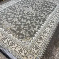 فرش ۱۲۰۰ شانه اصلی پتینه/ساده/برجسته/وینتیج|فرش|شیراز, تحویلی|دیوار