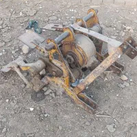 چهار بیل و پنچ بیل تراکتور|قطعات یدکی و لوازم جانبی|رفسنجان, |دیوار