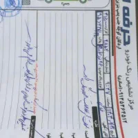 پژو۲۰۶|خودرو سواری و وانت|یزد, |دیوار