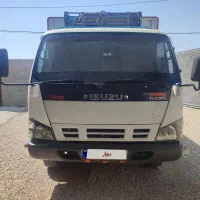 فروش خودرو ایسوزو 1390
