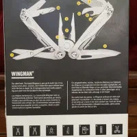 انبردست چندمنظوره (آمریکا)|کوهنوردی و کمپینگ|تهران, کاشانک|دیوار