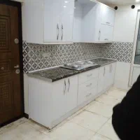 کابینتهای کرمی|مصالح و تجهیزات ساختمان|تهران, خانی آباد نو جنوبی|دیوار