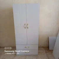 کمدلباس|جاکفشی، کمد، دراور|اصفهان, بابوکان|دیوار