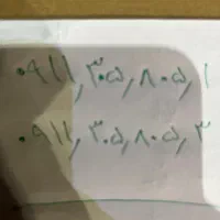 دو عدد سیم کارت رند سریالی  پلمپ صفر