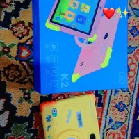 تبلت بچگانه