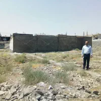 زمین ۲۵۰ متری گلشاد خواجه ربیع|فروش زمین و ملک کلنگی|مشهد, خواجه ربیع|دیوار