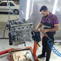 مکانیکی.جلوبندی|خدمات موتور و ماشین|تهران, آسمان|دیوار