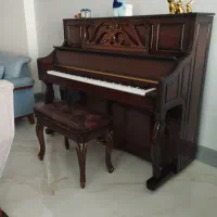 پیانو دیجیتال کلاویه سنگین برند سوزوکی|پیانو، کیبورد، آکاردئون|مشهد, آزادشهر|دیوار