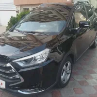 جک s3|خودرو سواری و وانت|تهران, جنت‌آباد جنوبی|دیوار