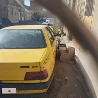 تاکسی پژو|خودرو سواری و وانت|کرمان, |دیوار