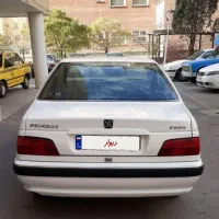 پژو دوگانه شرکتی|خودرو کلاسیک|برخوار, |دیوار