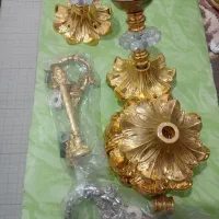 وسایل رزین|صنایع دستی و سایر لوازم تزئینی|بیرانوند, |دیوار