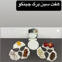 ظروف سنگ مصنوعی وشمعسازی وهفت سینهای|صنایع دستی و سایر لوازم تزئینی|جلفا, |دیوار