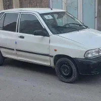 پراید مدل 89 دوگانه کارخونه|خودرو سواری و وانت|یاسوج, |دیوار