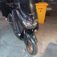 یاماهاnmax
