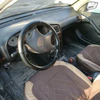 پژو پارس مدل ۸۲|خودرو سواری و وانت|بوئین زهرا, |دیوار