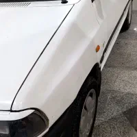 فروش پراید sx تک گانه