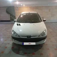 پژو sd206 مدل 99