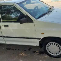 پراید مدل 92