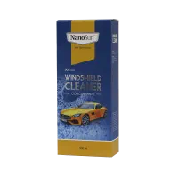 شیشه شور نانو.سان