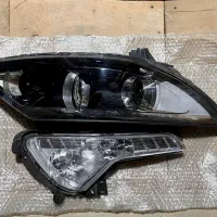 لوازم یدکی ماشین