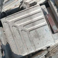 موزاییک سفید رنگ|مصالح و تجهیزات ساختمان|ارومیه, |دیوار