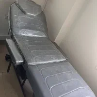 تخت آرایشگاهی و معاینه