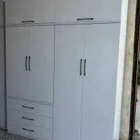 باسلام فروش انواع کمددیواری درهمه مدل وهمه رنگ ب