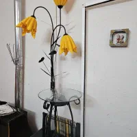 لوازم خانگی|میز تلویزیون|فولادشهر, C8|دیوار