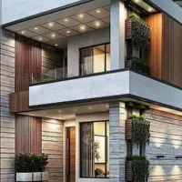 خانه ویلایی در کلاک پایین