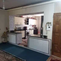 اجاره آپارتمان 85 متری همکف درشهر فیروزان|اجارهٔ آپارتمان|خزل, |دیوار