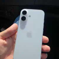 آیفون ۱۶نرمال|موبایل|آبادان, |دیوار