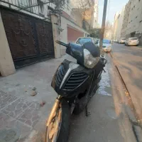 بنلی کافه نرو ۱۵۰