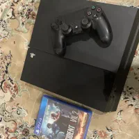Ps4|کنسول، بازی ویدئویی و آنلاین|تهران, ایران|دیوار