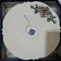 ظرف پذیرایی کادویی با کارتن