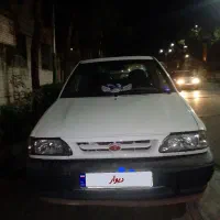 فروش فوری ماشین