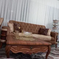 مبل نونو چستر ۸ نفره