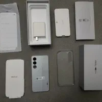 پرچمدار میزو Meizu 21 edition|موبایل|تهران, اکباتان|دیوار