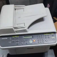 دستگاه کپی سه کاره.