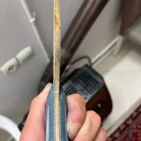 راکت پینگ پنگ|ورزشهای توپی|مشهد, شاهد (شهرک غرب)|دیوار