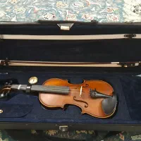 ویولن آماتی 200 .3/4|ویولن|اسلام‌شهر, شهرک واوان|دیوار