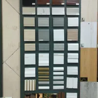 فروش و اجرا متریال دکوراسیون داخلی|مصالح و تجهیزات ساختمان|لاهیجان, جمهوری|دیوار