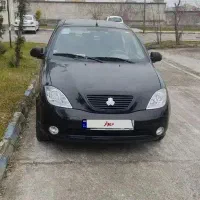 تیبا۲ مدل ۱۴۰۰ با ۲۳۰۰۰ کارکرد