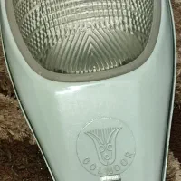 چراغ لاک پشتی