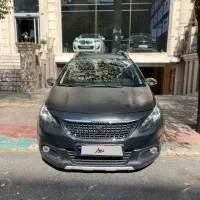 پژو 2008 مدل 98 بدون رنگ|خودرو سواری و وانت|تهران, سعادت‌آباد|دیوار
