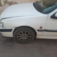 پژو پارس LX TU5، مدل ۱۳۹۵|خودرو سواری و وانت|اصفهان, روشن‌دشت|دیوار