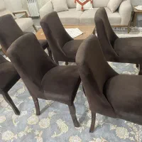 صندلی میز ناهارخوری
