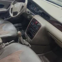 سمندef7|خودرو سواری و وانت|محمدیه-قزوین, |دیوار