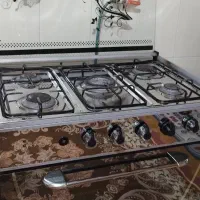 اجاق گاز