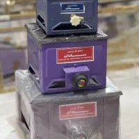 اجاق گاز لتیر پزی تک شعله دو شعله غرغری دار|اجاق گاز و لوازم برقی پخت‌وپز|یزد, |دیوار